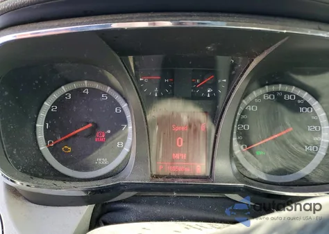 2012 GMC Terrain Sle z USA, uszkodzony, nr VIN 2GKALSEK0C6202015